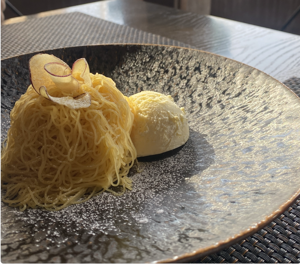 中村商店.生搾りモンブラン